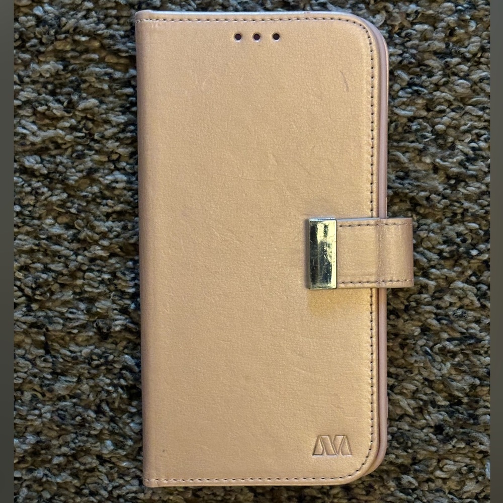 iPhone, 13 Pro Max wallet case